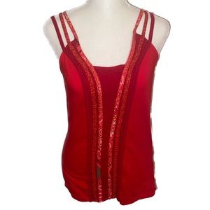 Coline Tank Top